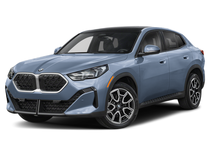 2026 BMW X2 xDrive28i