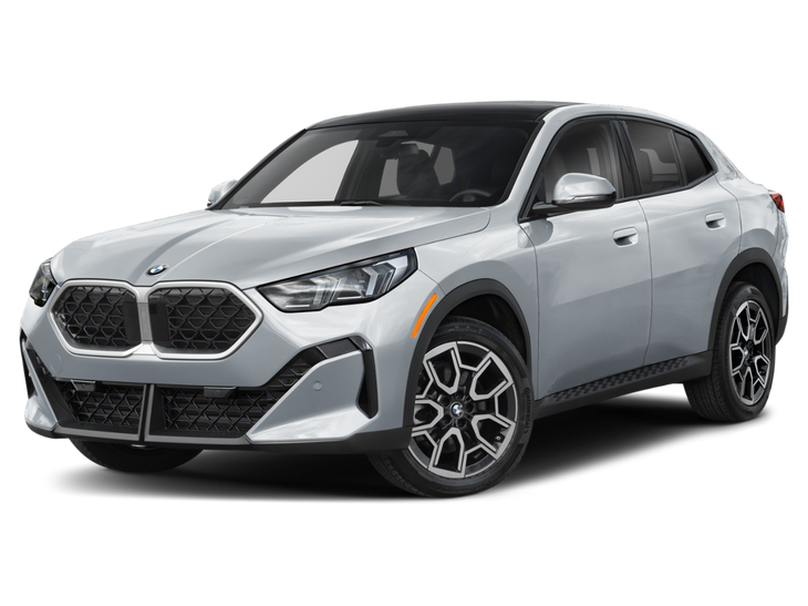 2026 BMW X2 xDrive28i