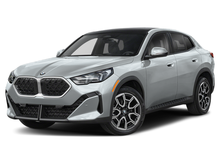 2026 BMW X2 xDrive28i
