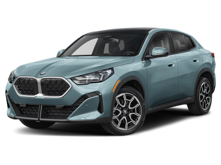 2026 BMW X2 xDrive28i