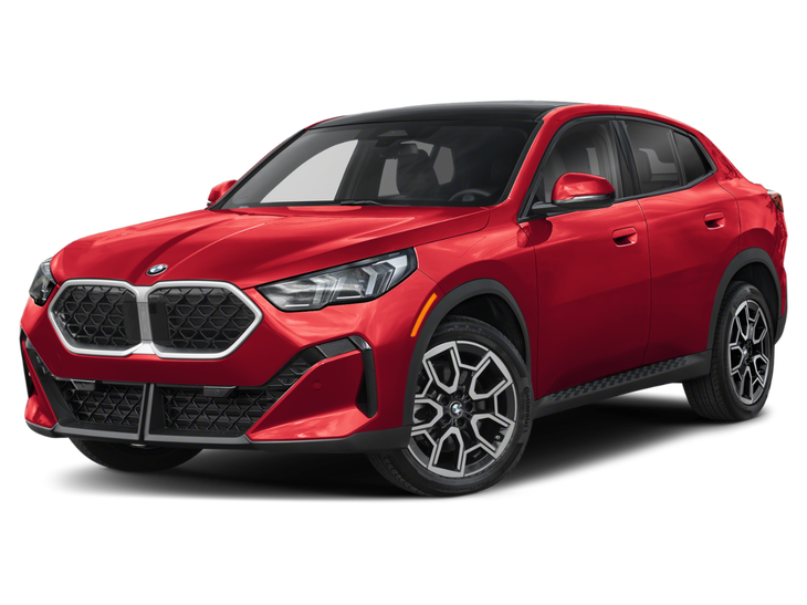 2026 BMW X2 xDrive28i