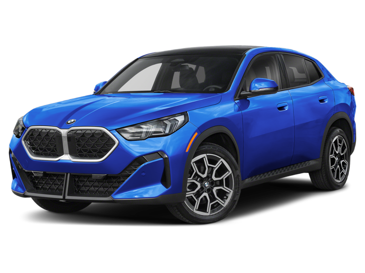2026 BMW X2 xDrive28i