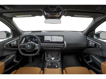 BMW X3 30 xDrive