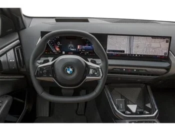 BMW X3 30 xDrive
