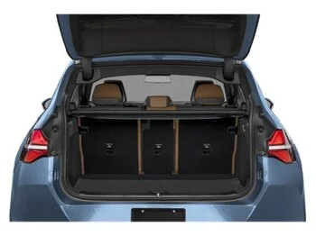 BMW X3 30 xDrive