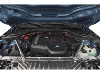 BMW X3 30 xDrive