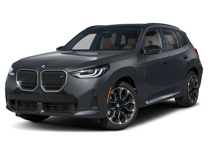 2026 BMW X3 M50 xDrive