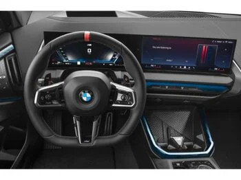 BMW X3 M50 xDrive