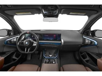 BMW X3 M50 xDrive