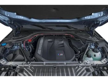 BMW X3 M50 xDrive
