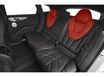 BMW XM Label