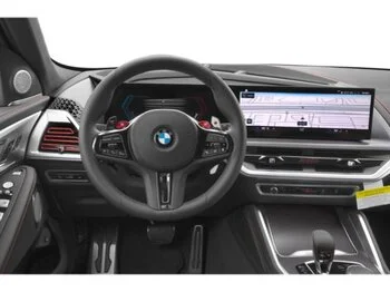 BMW XM Label