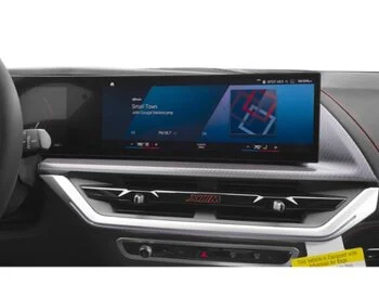 BMW XM Label