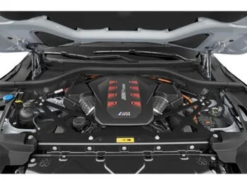BMW XM Label