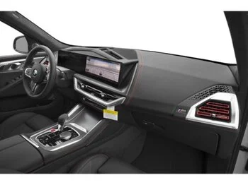 BMW XM Label