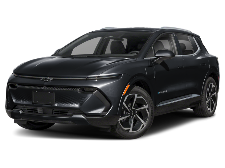 2026 Chevrolet Equinox EV LT 2026 Chevrolet Equinox EV LT