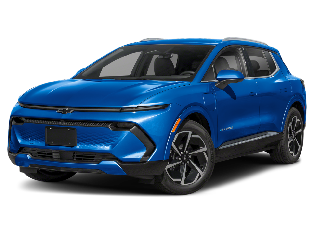 Chevrolet Equinox EV