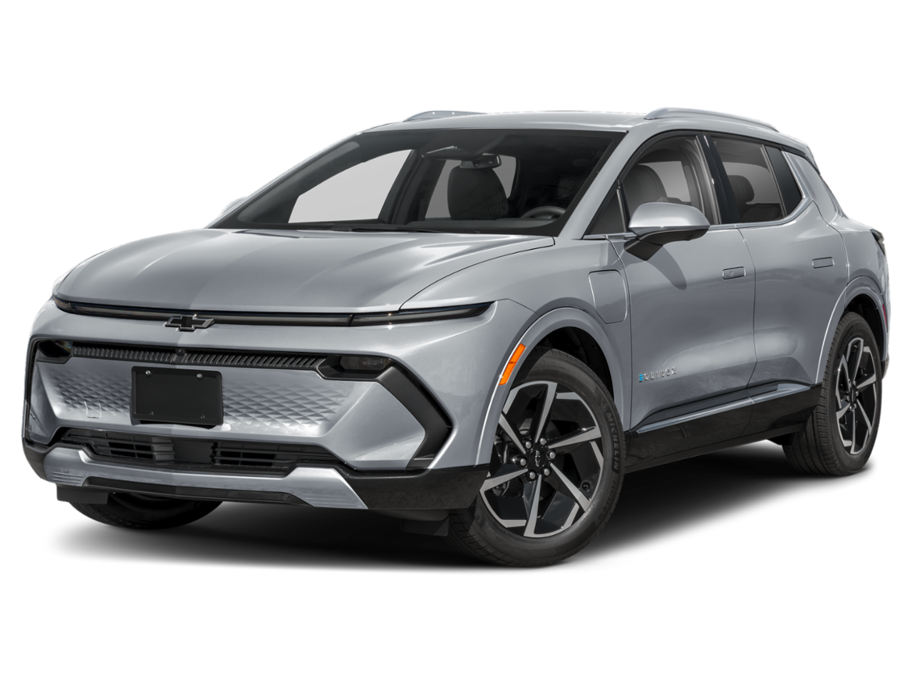 Chevrolet Equinox EV