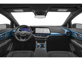 Chevrolet Equinox EV LT