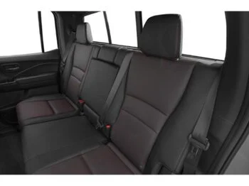 Honda Ridgeline Édition noir