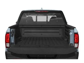 Honda Ridgeline Édition noir