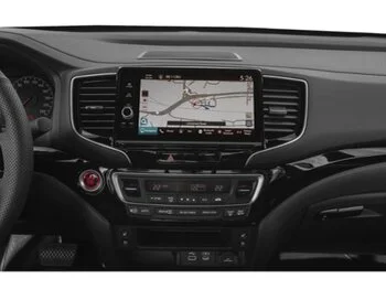 Honda Ridgeline Édition noir