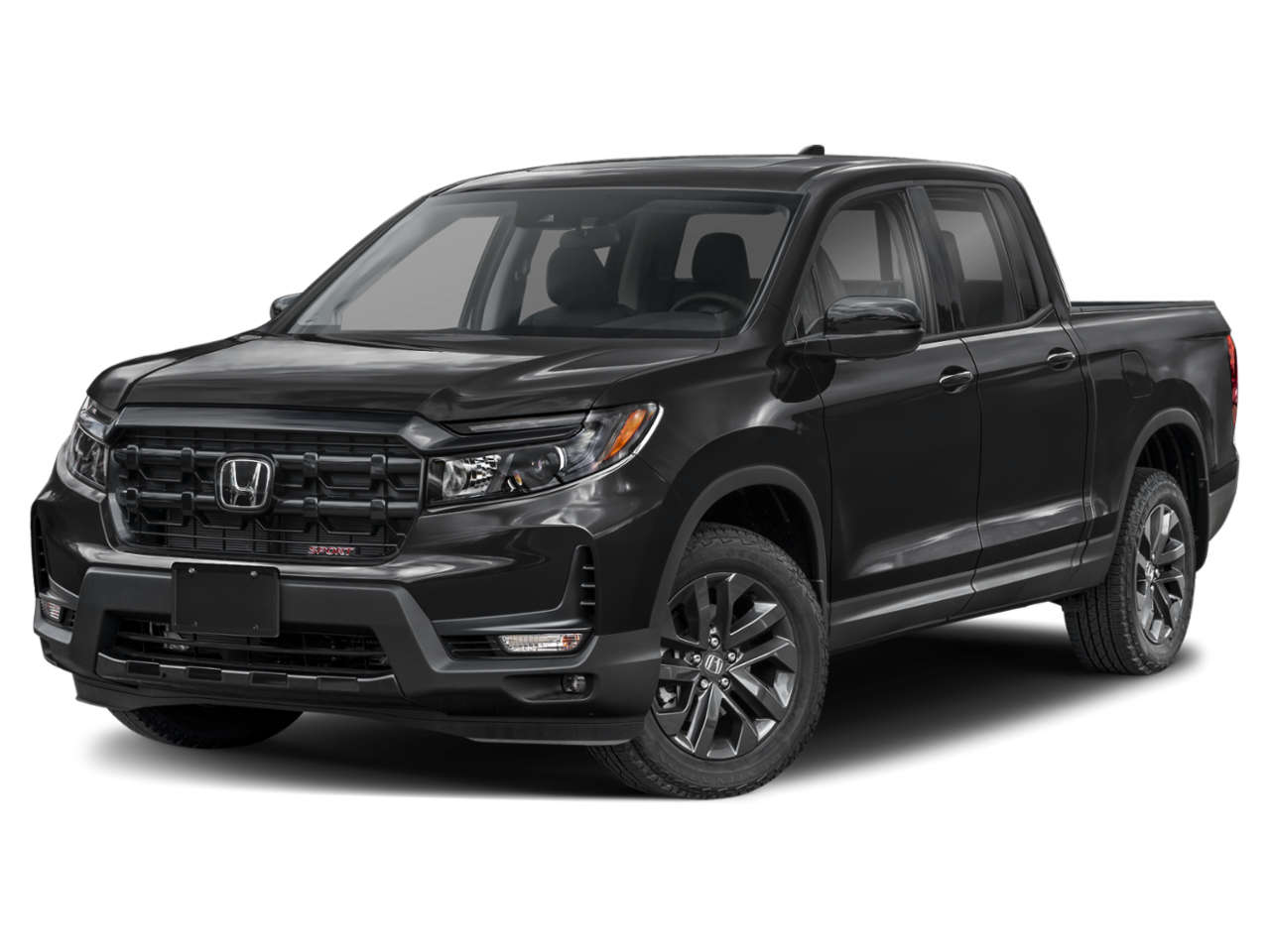 Honda Ridgeline