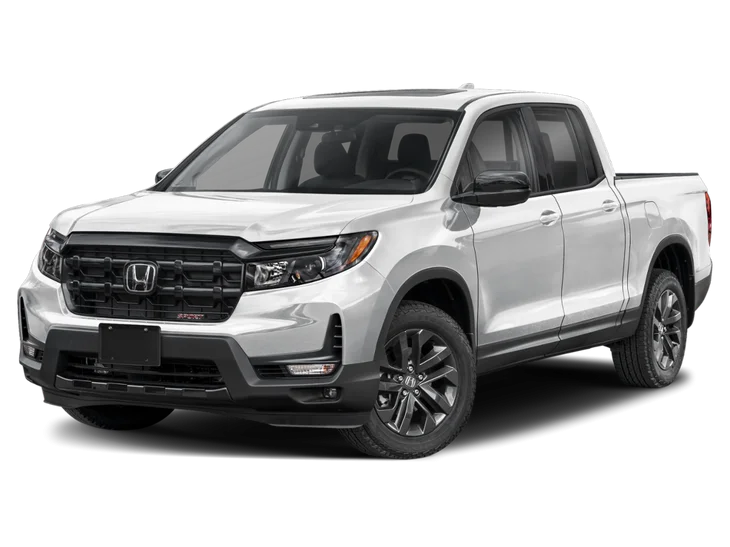 Honda Ridgeline