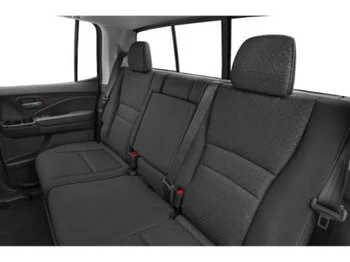 Honda Ridgeline Sport