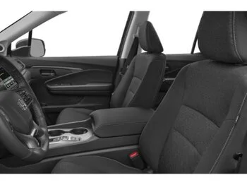 Honda Ridgeline Sport