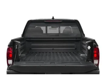 Honda Ridgeline Sport