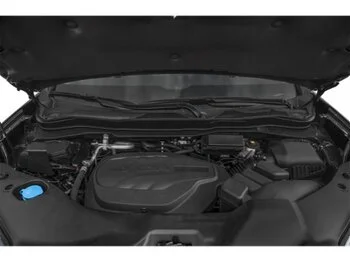 Honda Ridgeline Sport