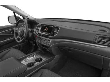 Honda Ridgeline Sport