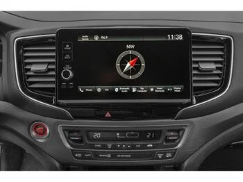 Honda Ridgeline Sport