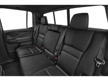 Honda Ridgeline TrailSport