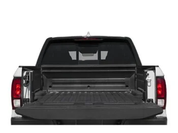 Honda Ridgeline TrailSport