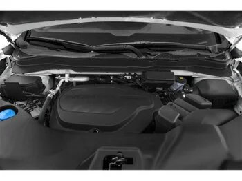 Honda Ridgeline TrailSport