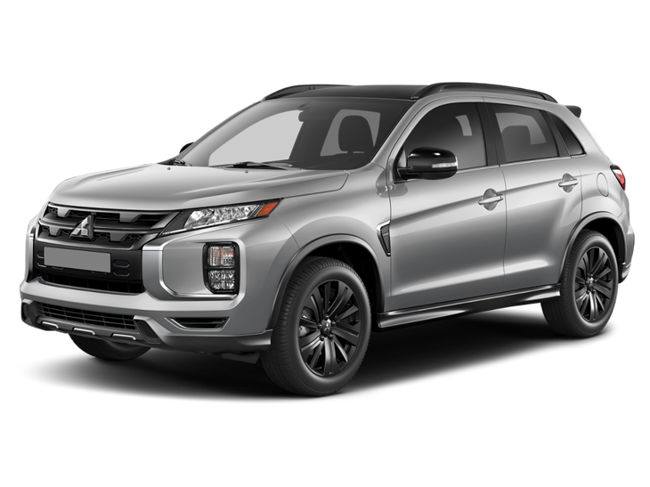 2026 Mitsubishi RVR NOIR