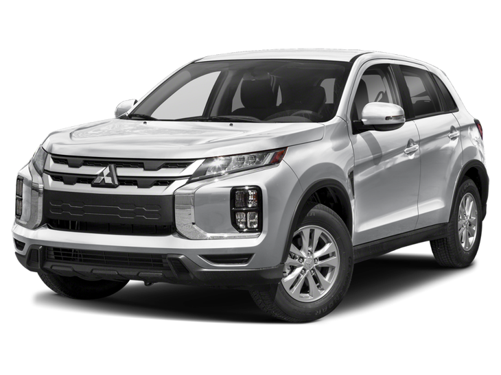 2026 Mitsubishi RVR SE