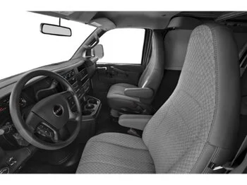 GMC Fourgonnette Savana utilitaire 