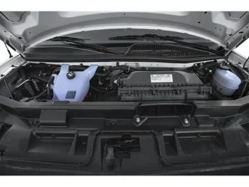 GMC Fourgonnette Savana utilitaire 