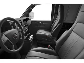 GMC Fourgonnette Savana utilitaire 