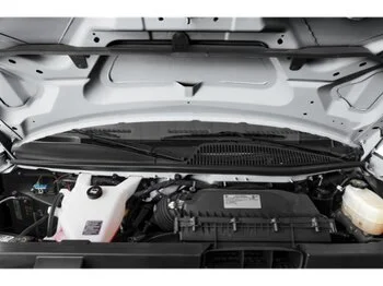 GMC Fourgonnette Savana utilitaire 