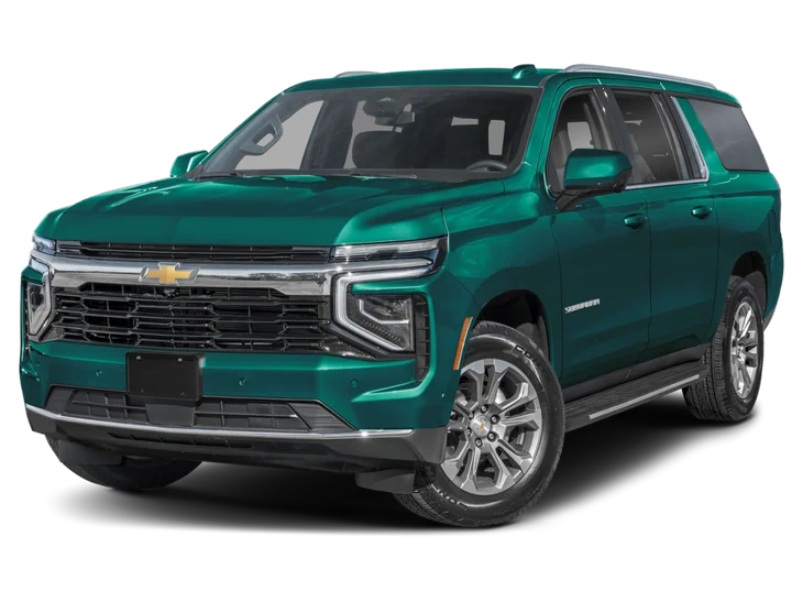 Chevrolet Suburban