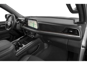 Chevrolet Suburban LS