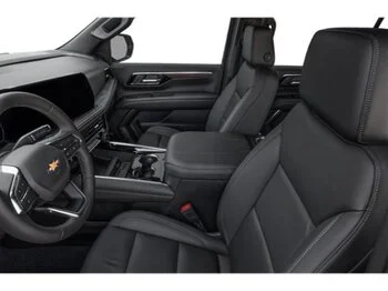 Chevrolet Suburban LT