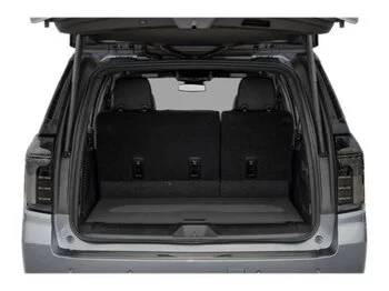 Chevrolet Suburban LT