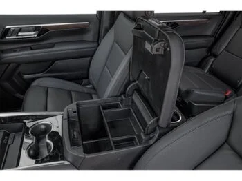 Chevrolet Suburban LT