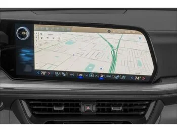 Chevrolet Suburban Premier