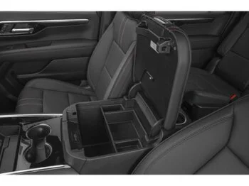 Chevrolet Suburban RST